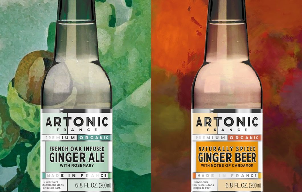 Ginger beer vs ginger ale : deux sodas au gingembre différents